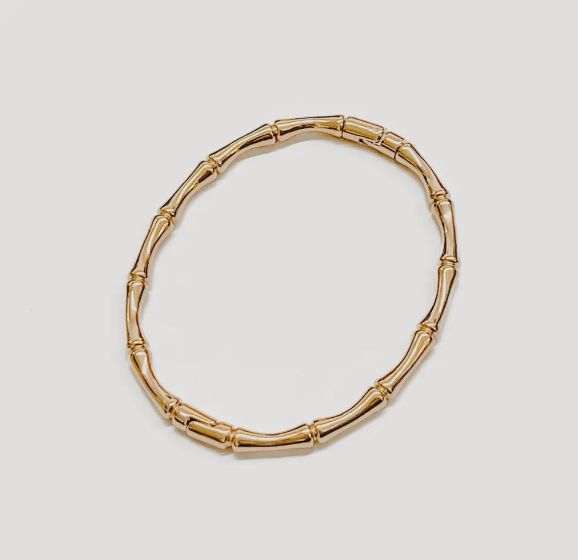 Bamboo Bangle